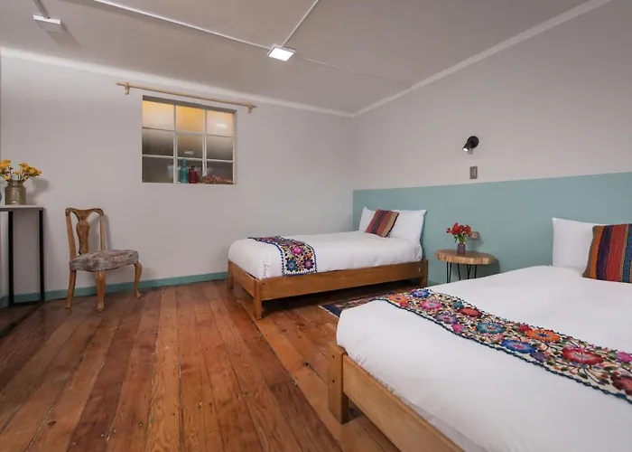 Inkarri Cusco Hotel Cusco