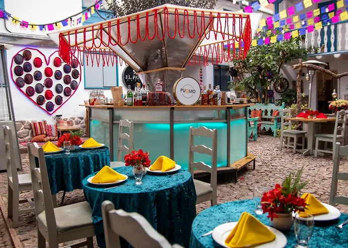 Hotel Inkarri