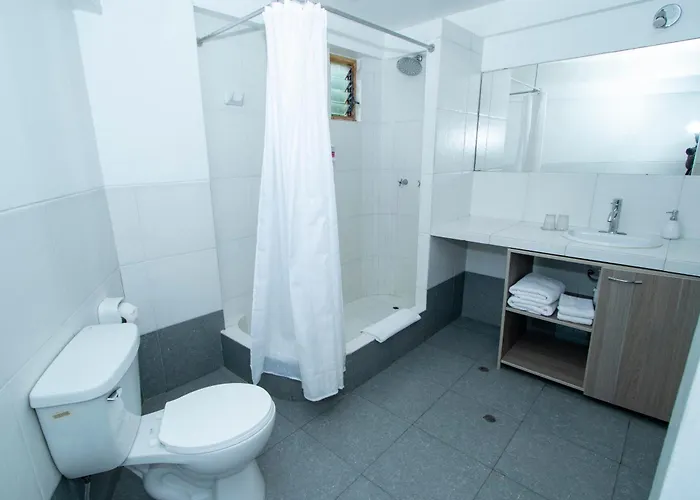 Inkarri Hotel 3*