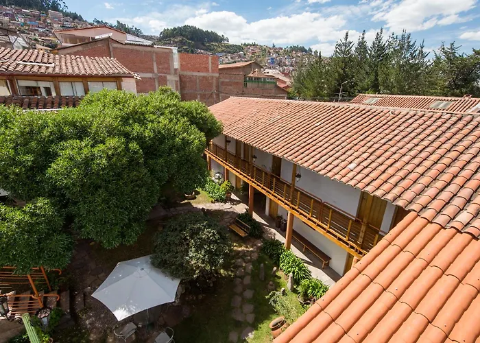 Hotel Inkarri