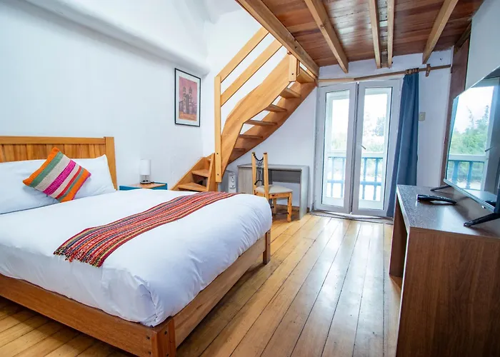 Inkarri Hotel 3*