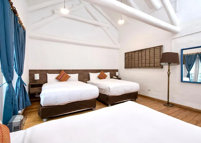 Hotel Inkarri