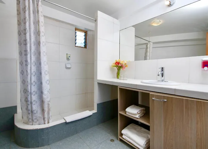 Hotel Inkarri 3*