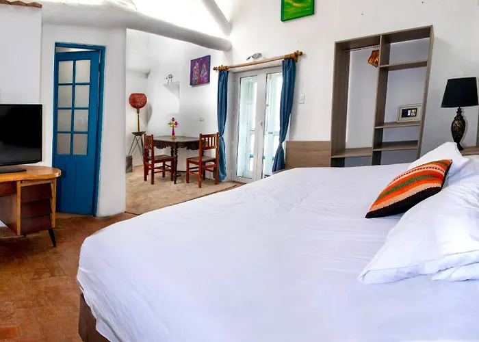Hotel Inkarri Cusco