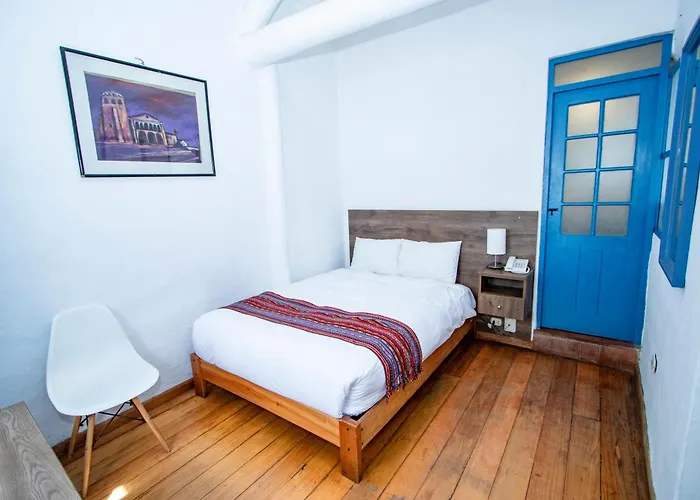 Inkarri Cusco Hotel