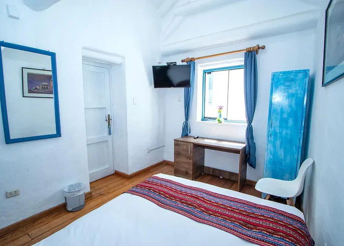 Hotel Inkarri
