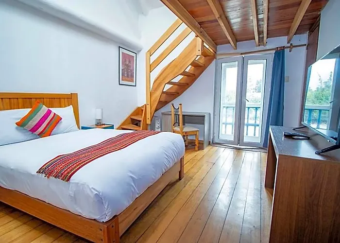 Hotel Inkarri