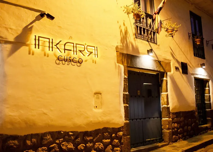 Inkarri Cusco