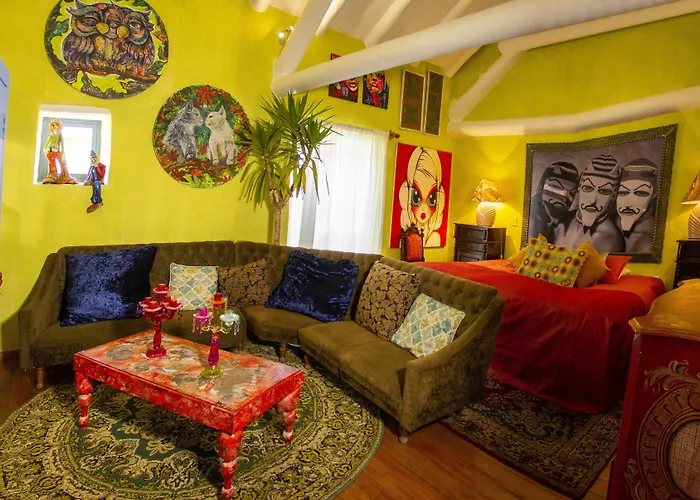 Hotel Inkarri Cusco 3*