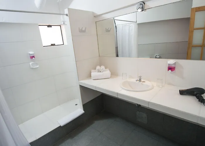 Hotel Inkarri Cusco