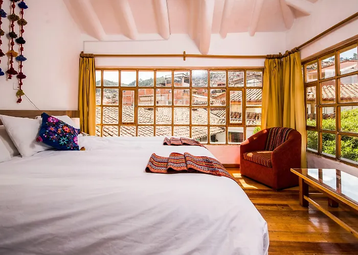 Inkarri Cusco