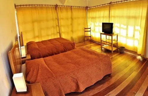 Hotel Inkarri 3*