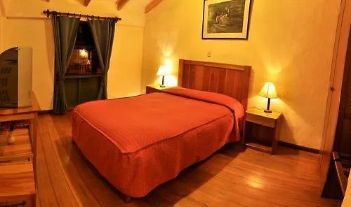 Inkarri Cuzco