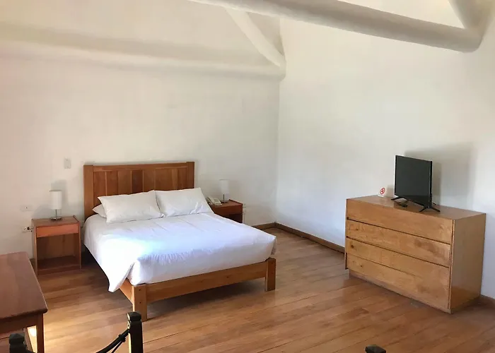 Hotel Inkarri 3*