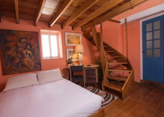 Inkarri 3* Cuzco