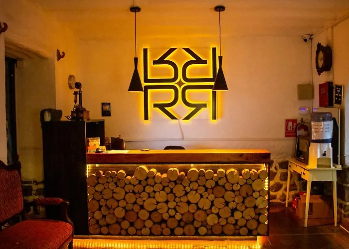 Hotel Inkarri Cuzco