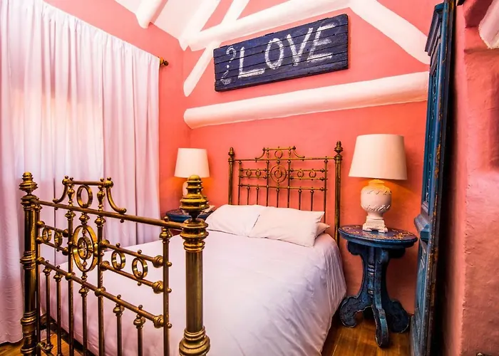 Inkarri Cusco Hotel 3*